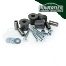 Powerflex Buchsen Querlenker vorne für Audi 80 & 90 Avant (1973 - 1996) Heritage Collection - Für moderne Klassiker