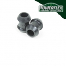 Powerflex Buchsen Stabilisator vorne außen unten 12mm für Audi 80 & 90 Avant (1973 - 1996) Powerflex Heritage Collection - Für moderne Klassiker